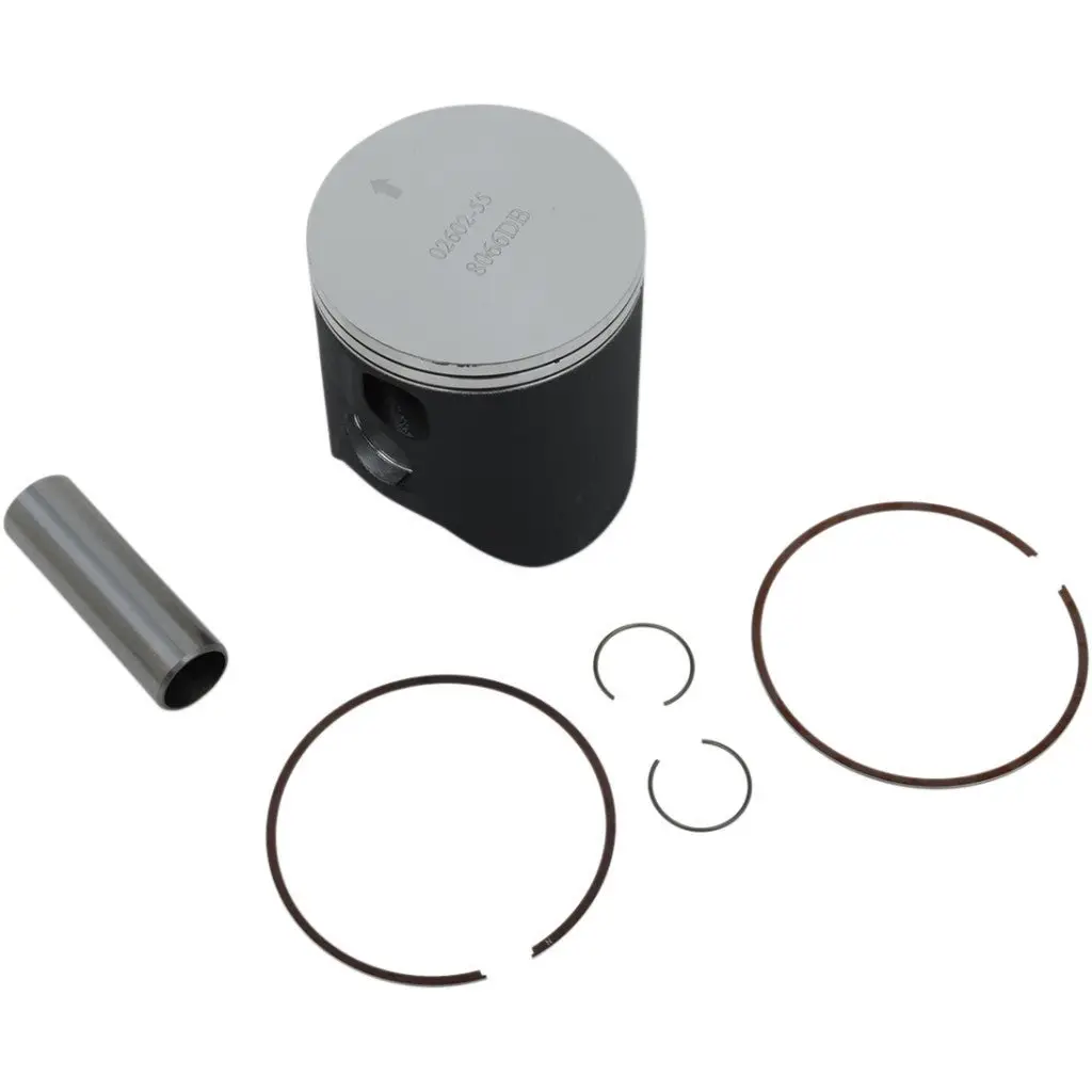 Wossner Piston Kit 2002-2004 Honda Cr250r | 8066D 2