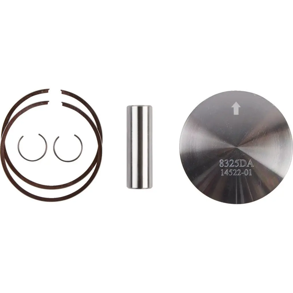 Wossner Piston Kit 2019-On Beta Rr 200 | 8325D 1
