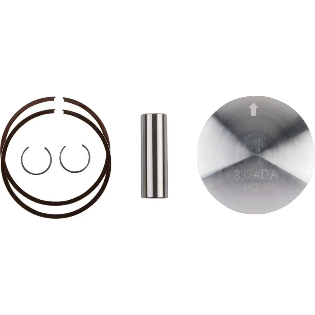 Wossner Piston Kit 2022-On Beta Rr 300 & Xtrainer | 8324D 1