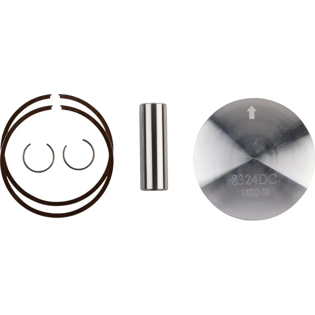 Wossner Piston Kit 2022-On Beta Rr 300 & Xtrainer | 8324D 3