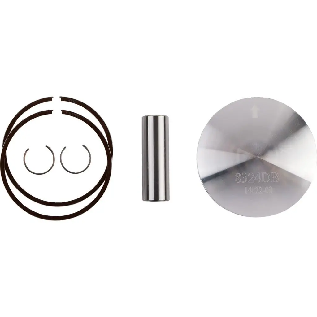 Wossner Piston Kit 2022-On Beta Rr 300 & Xtrainer | 8324D 2