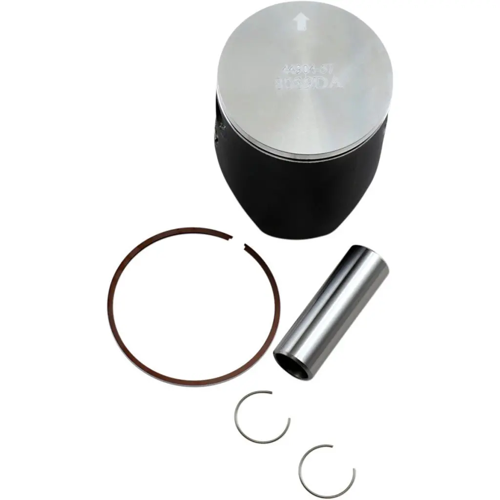 Wossner Piston Kit 97-13 Husqvarna 125  | -8089 1