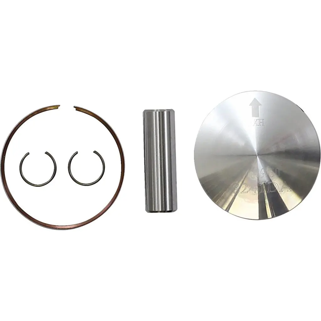 Wossner Piston Kit Ktm Sx65 2009+ / Tc65 2014+ / Mc65 2021+ | 8241D 1