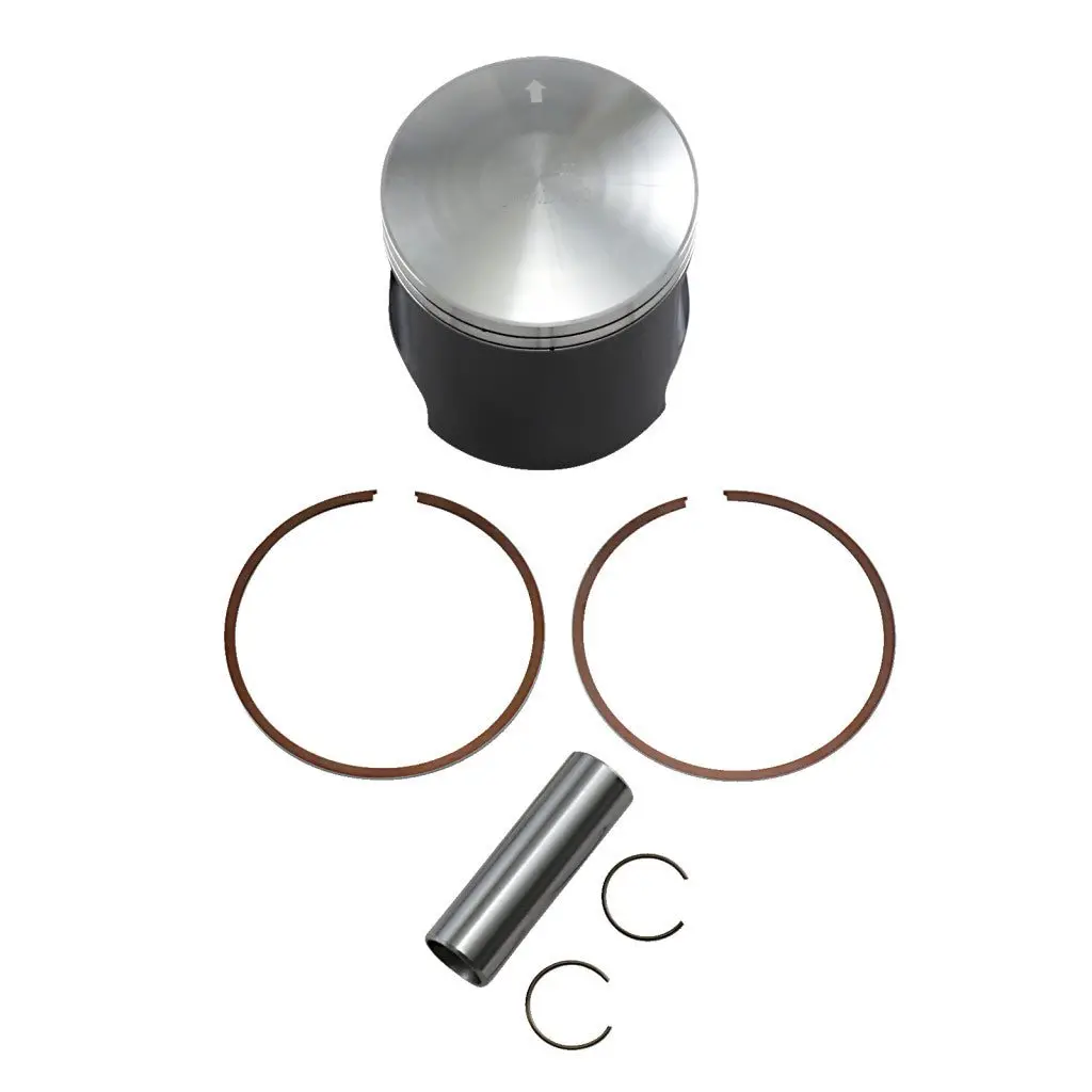 Wossner Piston Kit Polaris 250 Trail Boss/Blazer Scrambler | 8094D 1