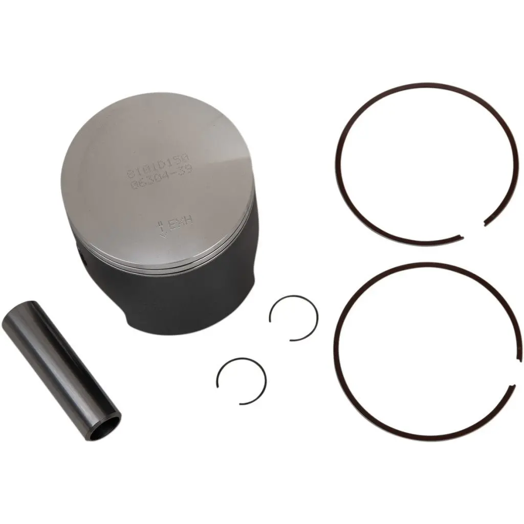 Wossner Piston Kit Yamaha Yfs200 Blaster | 8101D 1
