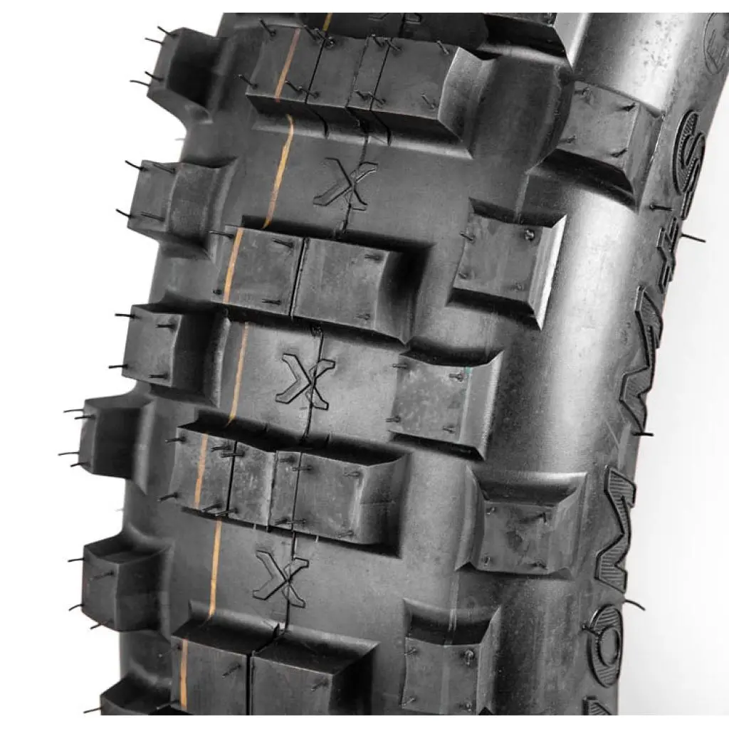 X-Grip Jack The Gripper Rear Gummy Tire 5