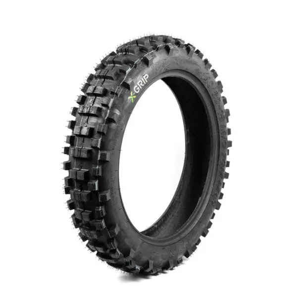 X-Grip Jack The Gripper Rear Gummy Tire 1