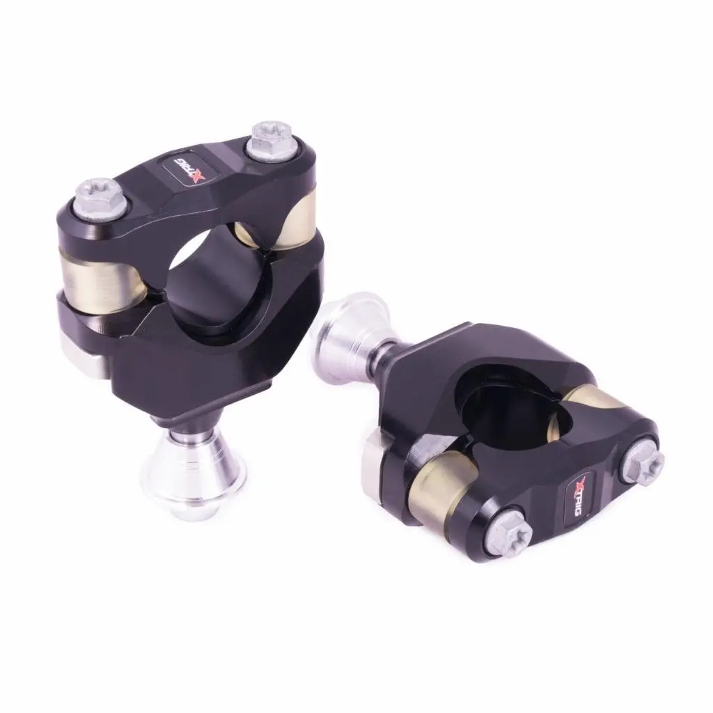 X-Trig Phds Oem 2014-23 Yamaha Yz250/450F | 50100017 1