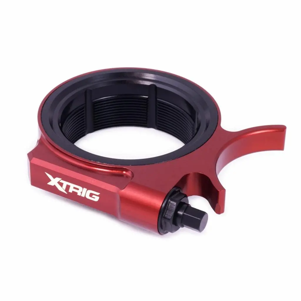 X-Trig Pre-Load Adjuster 2009-14 Kawasaki Kx450f | 10300001 1