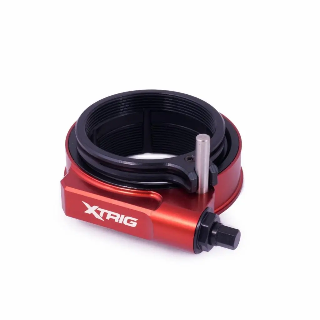 X-Trig Pre-Load Adjuster 2010-13 Yamaha Yz250f | 138-2051 1