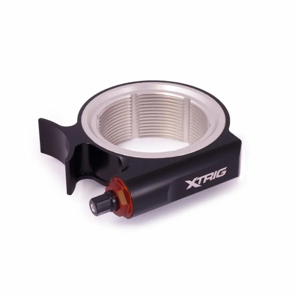 X-Trig Pre-Load Adjuster 2011-16 Ktm/Husqvarna 125-450 | 10500001 1