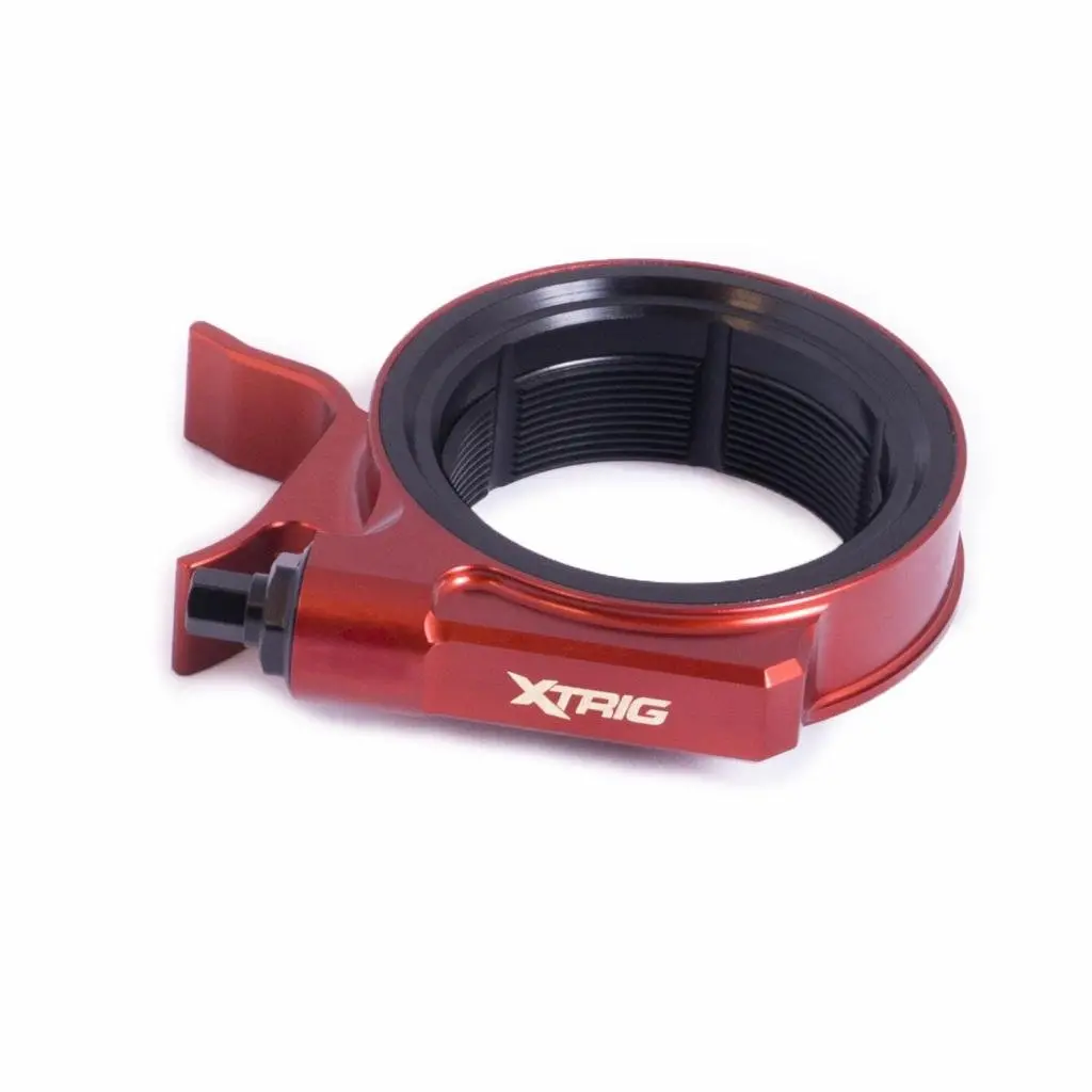 X-Trig Pre-Load Adjuster 2014-18 Yamaha Yz250/450F | 10200005 1