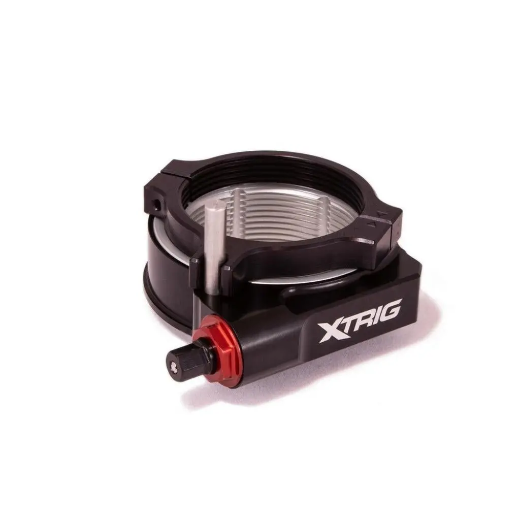 X-Trig Pre-Load Adjuster 2018-23 Ktm/Hus/Gas 85/105 | 10500009 1