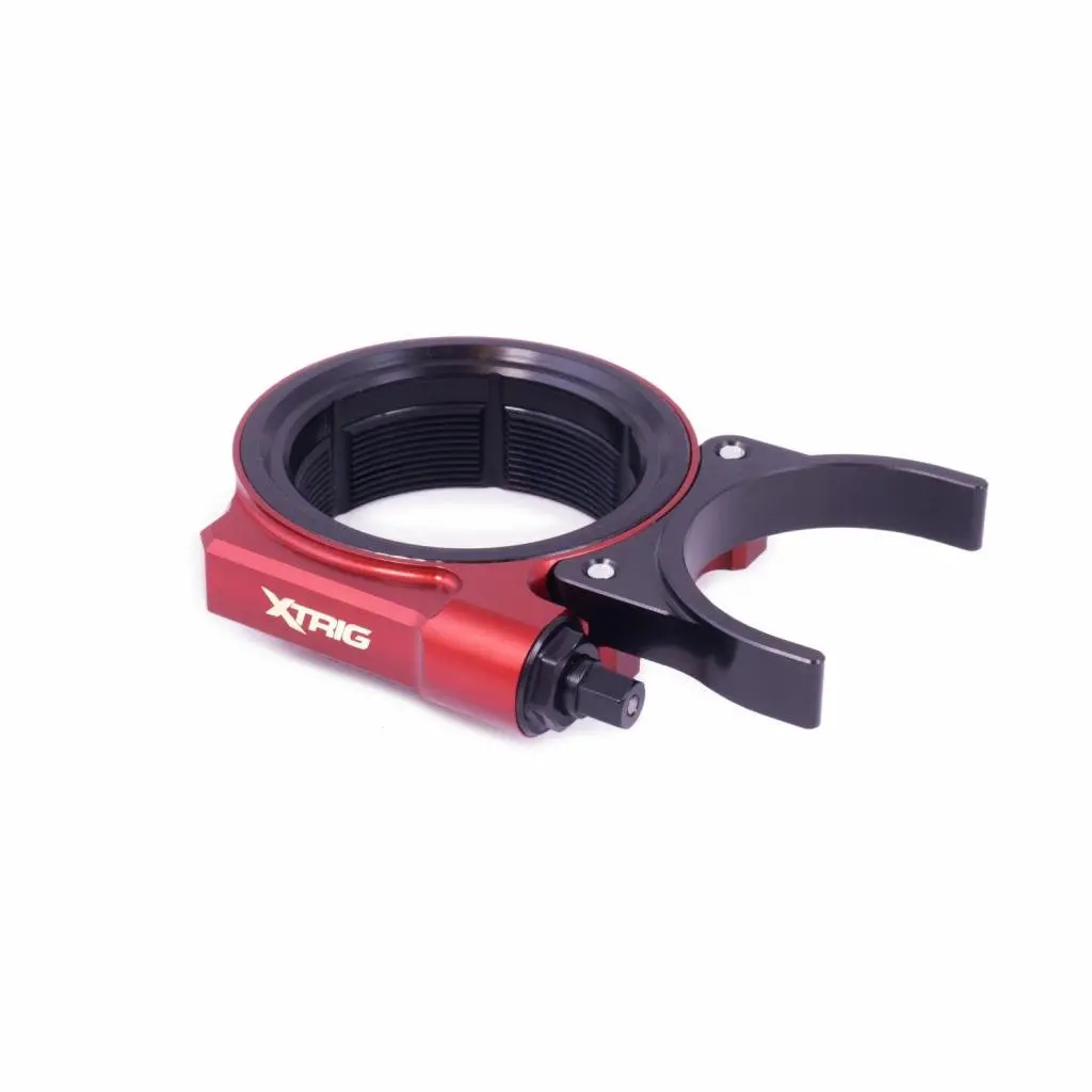 X-Trig Pre-Load Adjuster 2021-23 Kawasaki Kx250 | 500010300601 1