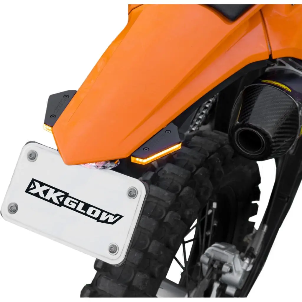 Xk Glow Blade Pro Led Turn Signals 2