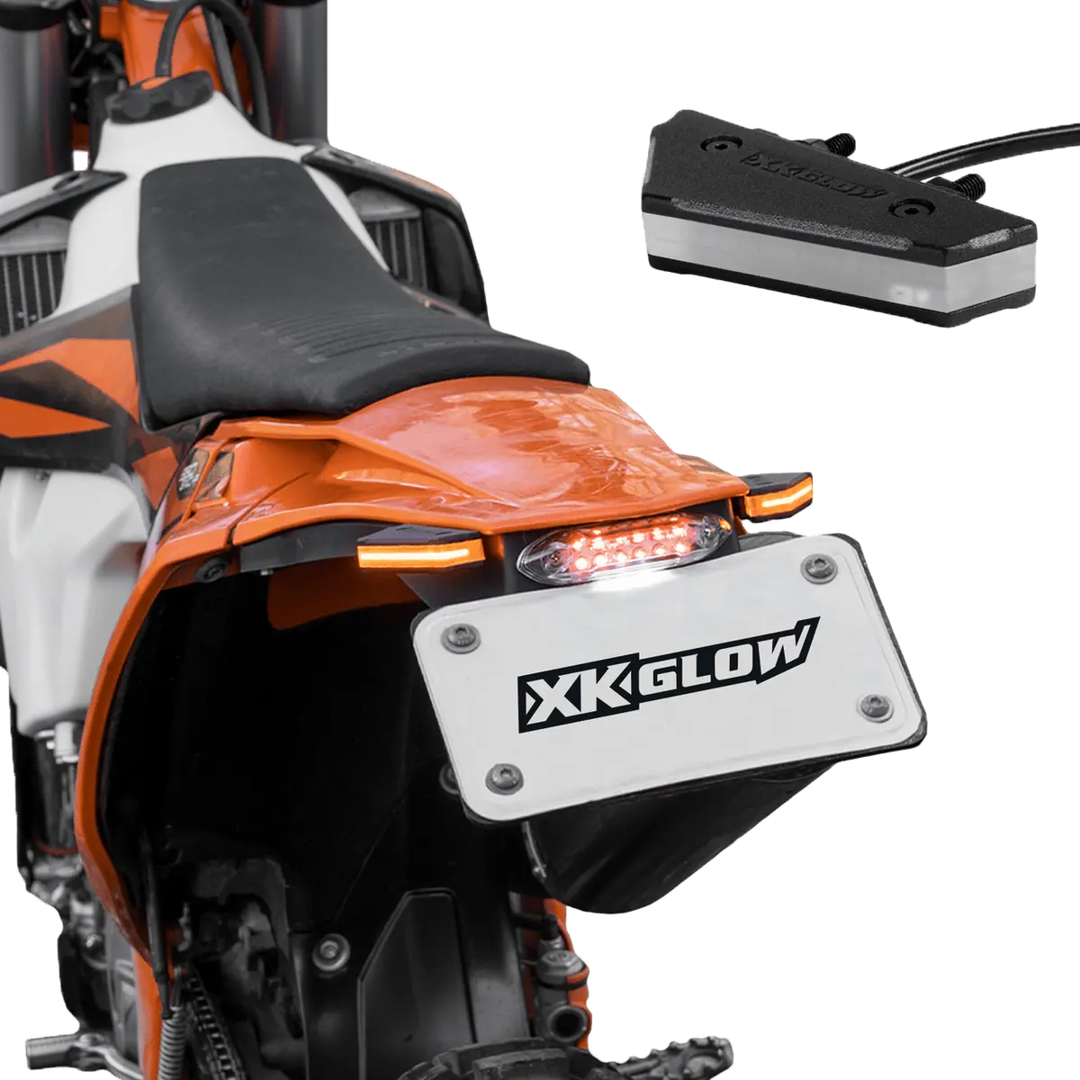 Xk Glow Blade Pro Led Turn Signals 1