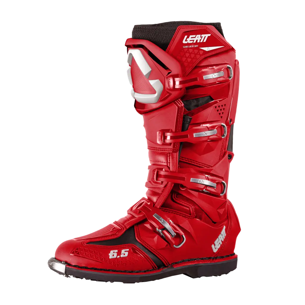 Leatt 6.5 Boots V26 7