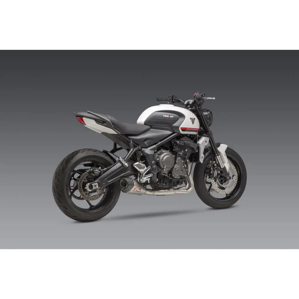 Yoshimura At2 Full System Exhaust | 19660Ap520 1