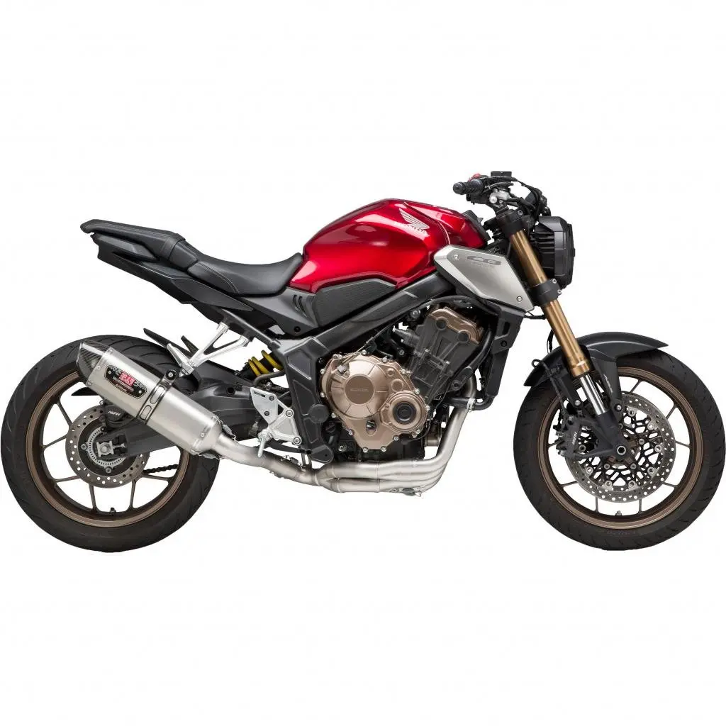 Yoshimura R-77 Full System Exhaust | 12651Aj520 1