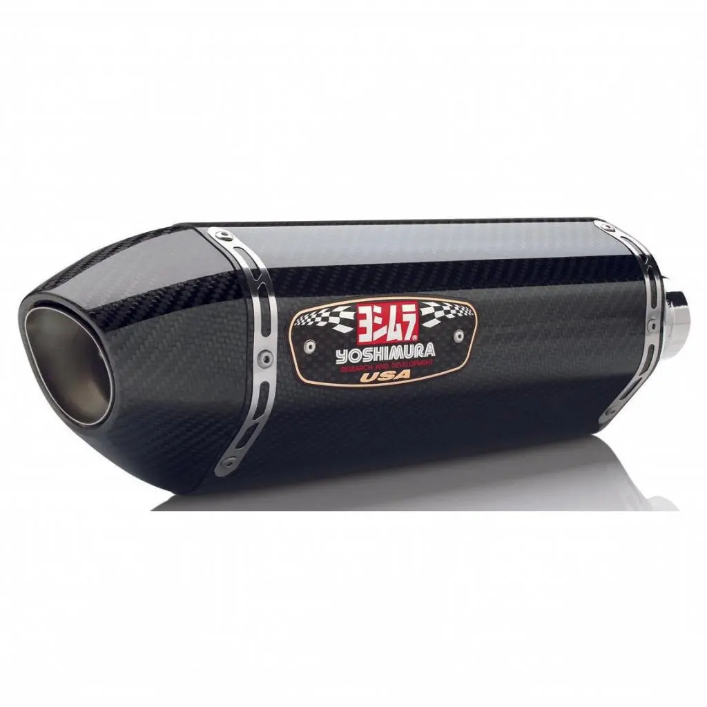 Yoshimura R-77 Full System Exhaust | 133200J220 1