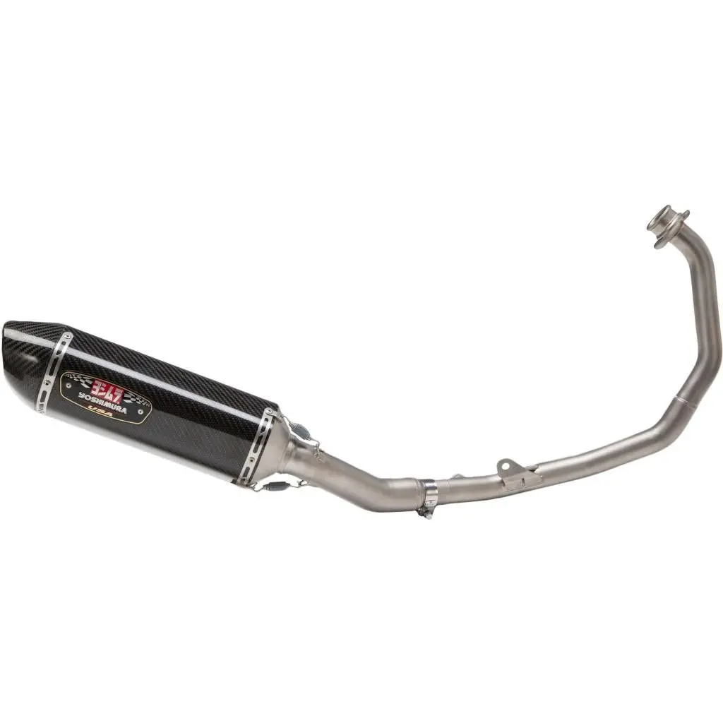 Yoshimura R-77 Full System Exhaust Cbr300 | 12310Aj220 1