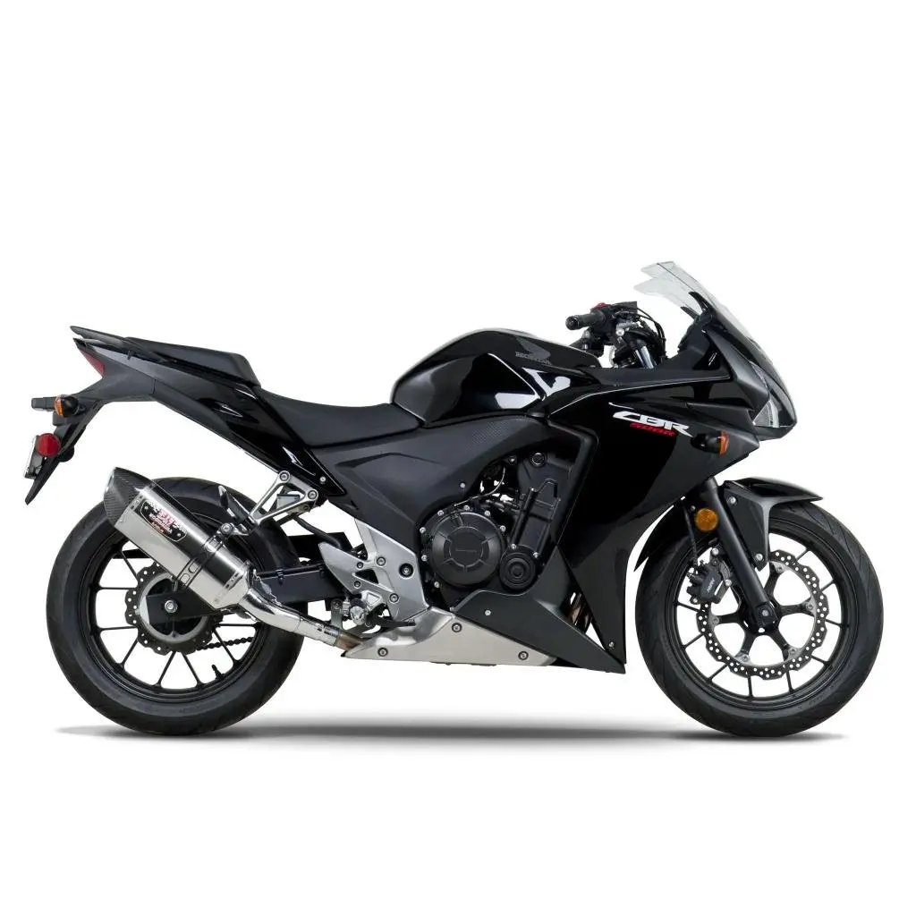Yoshimura R-77 Slip-On Exhaust | 1250020520 2