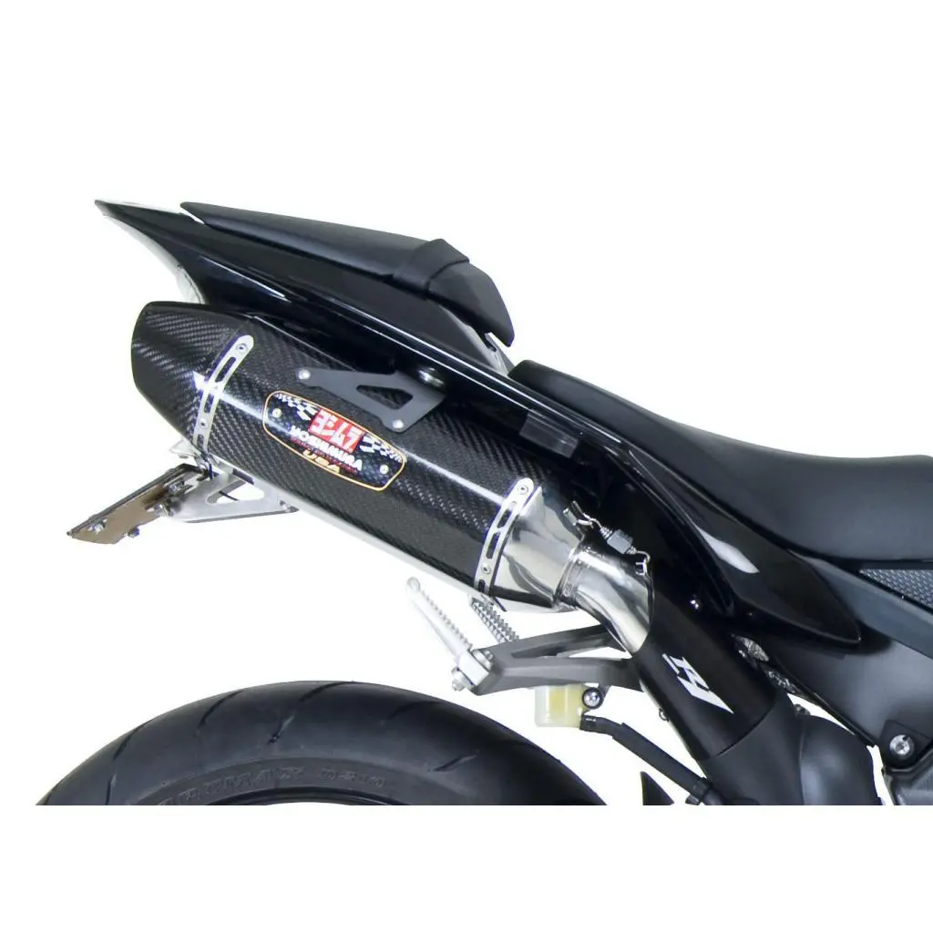 Yoshimura R-77 Slip-On Exhaust | 1314202 1