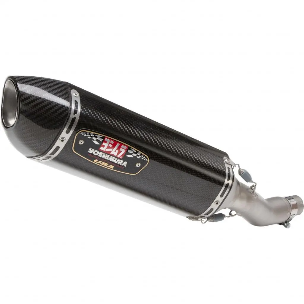 Yoshimura R-77 Slip-On Exhaust Cbr300 | 12310Bj220 1