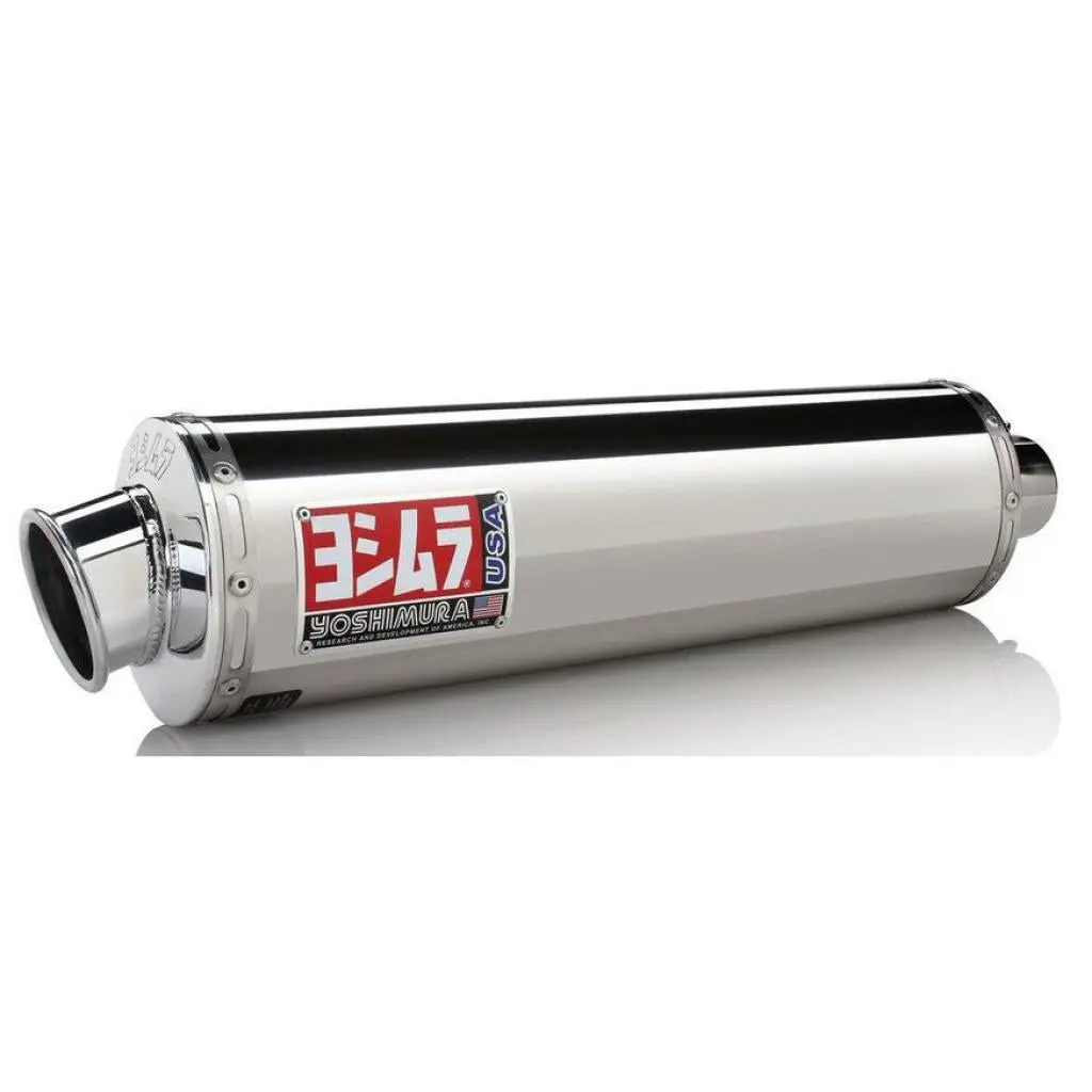 Yoshimura Rs-1 Bolt-On Exhaust | Cb932so 1