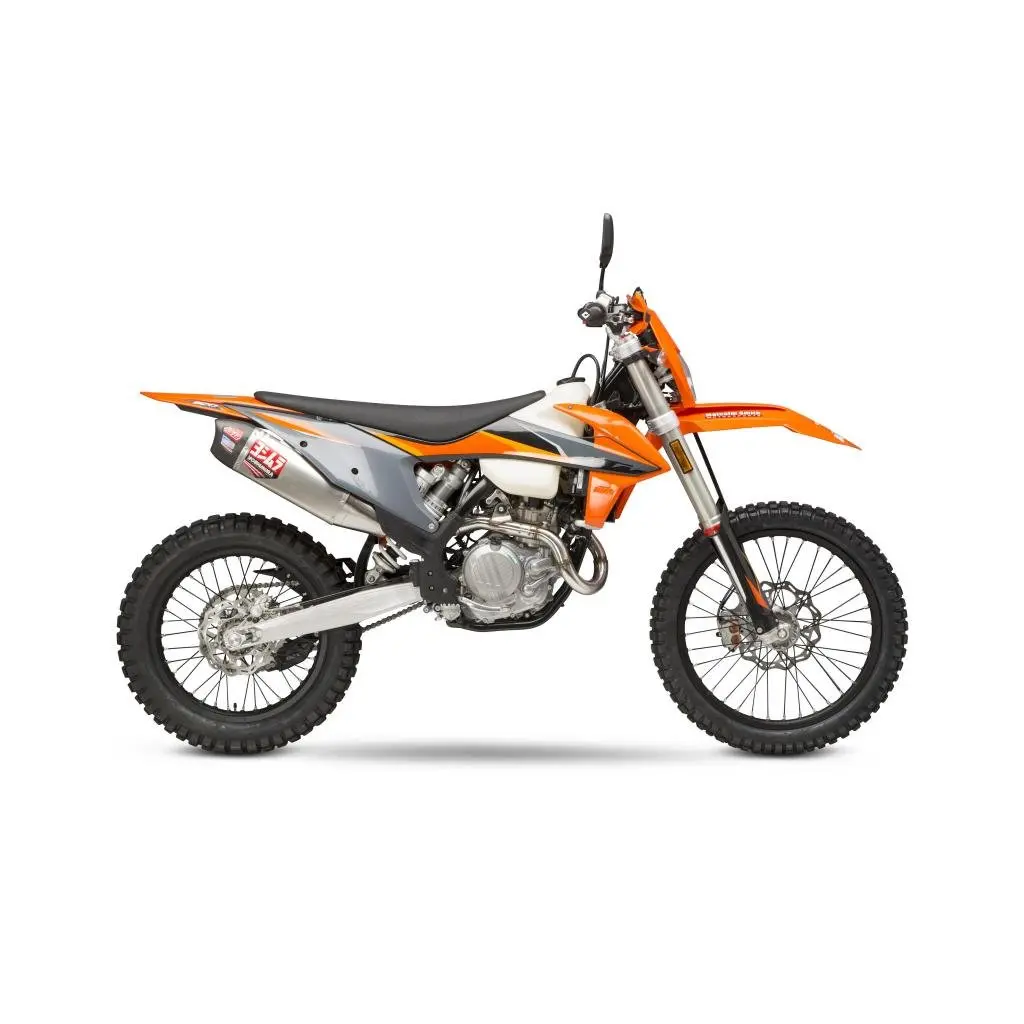 Yoshimura Rs-12 Signature Series Exhaust Ktm/Hus 500/501 ('20-23) | 265000S320 1