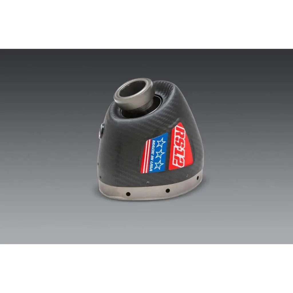 Yoshimura Rs-12 Spark Arrestor Insert | Sa-21-K 2
