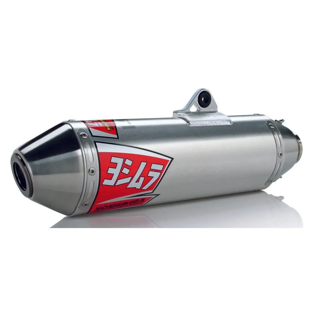 Yoshimura Rs-2 Full System Exhaust 2015-23 Yamaha Raptor 700 | 338800C350 1