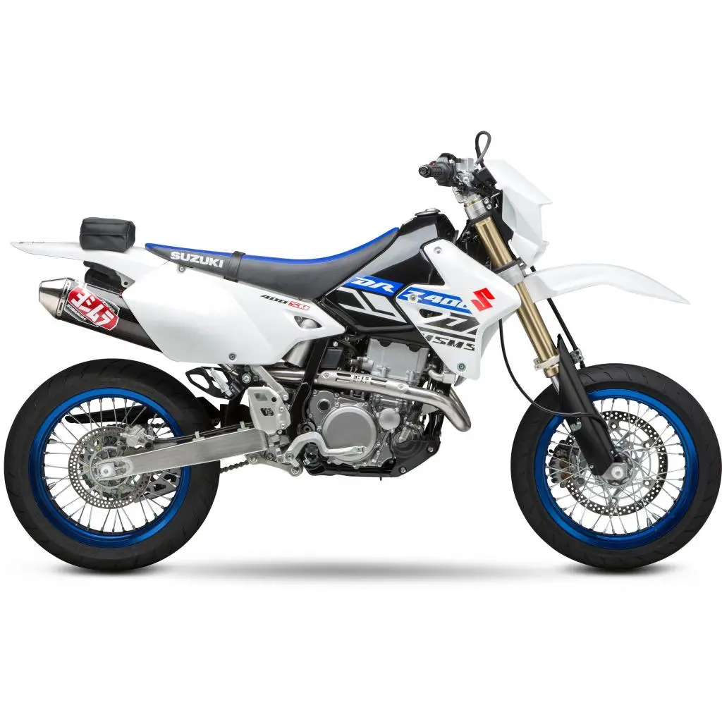 Yoshimura Rs-2 Full System Exhaust | 216600C250 1