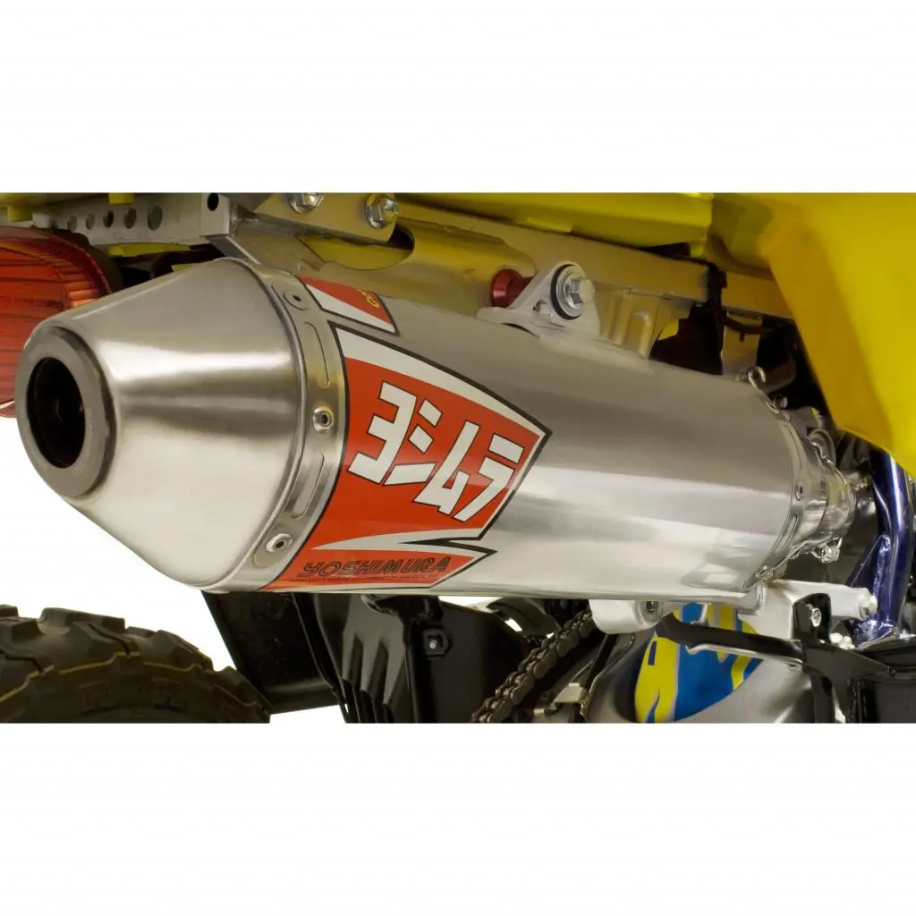 Yoshimura Rs-2 Full System Exhaust | 2176503 1
