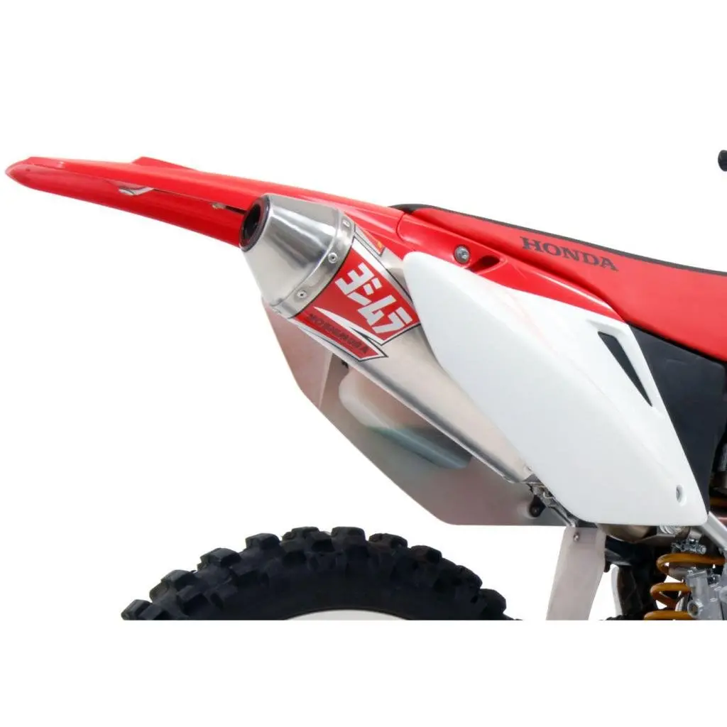 Yoshimura Rs-2 Full System Exhaust | 2280513 1