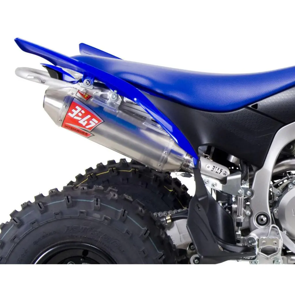 Yoshimura Rs-2 Full System Exhaust | 2376513 1