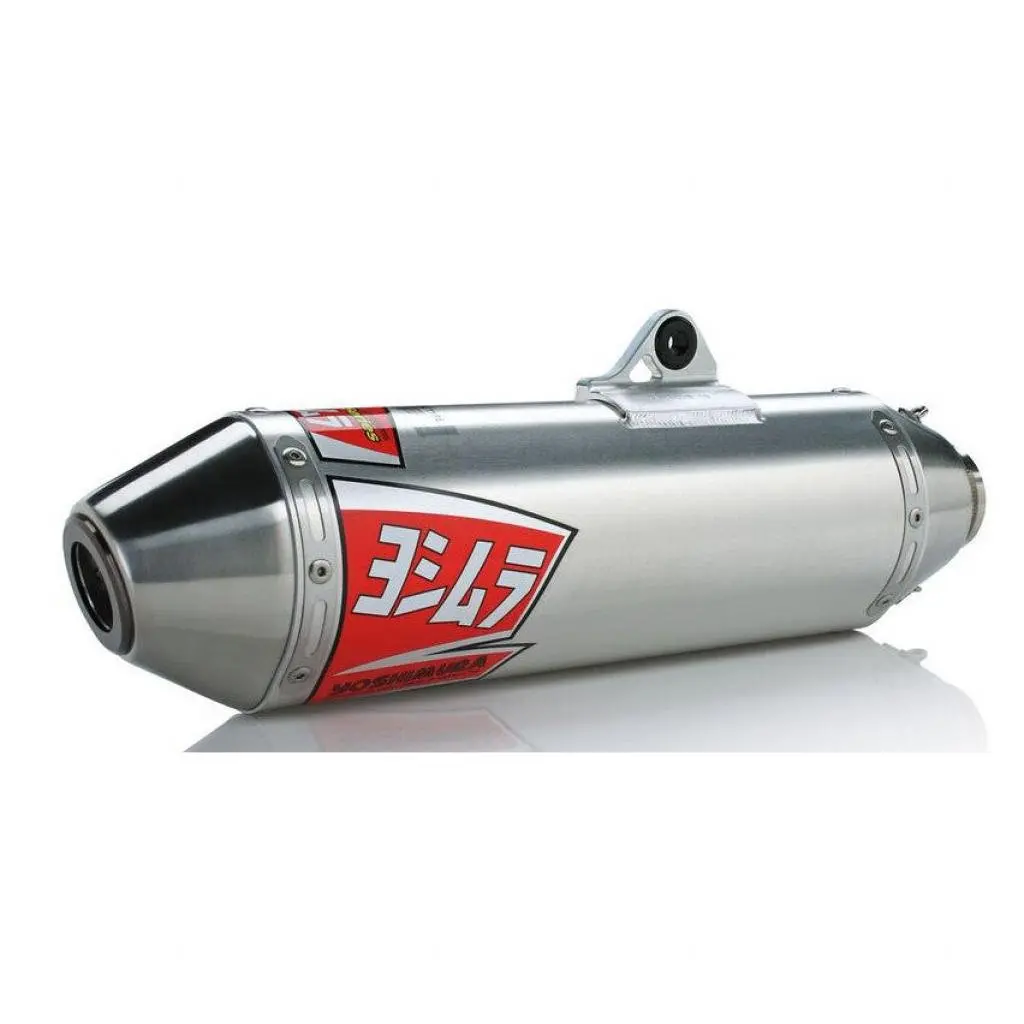Yoshimura Rs-2 Full System Exhaust Quad | 2270503 1