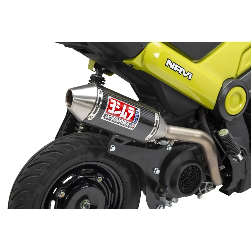 Yoshimura Rs-2 Slip-On Exhaust | 12109Ab250 1