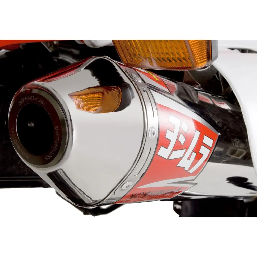 Yoshimura Rs-2 Slip-On Exhaust | 2235703 1