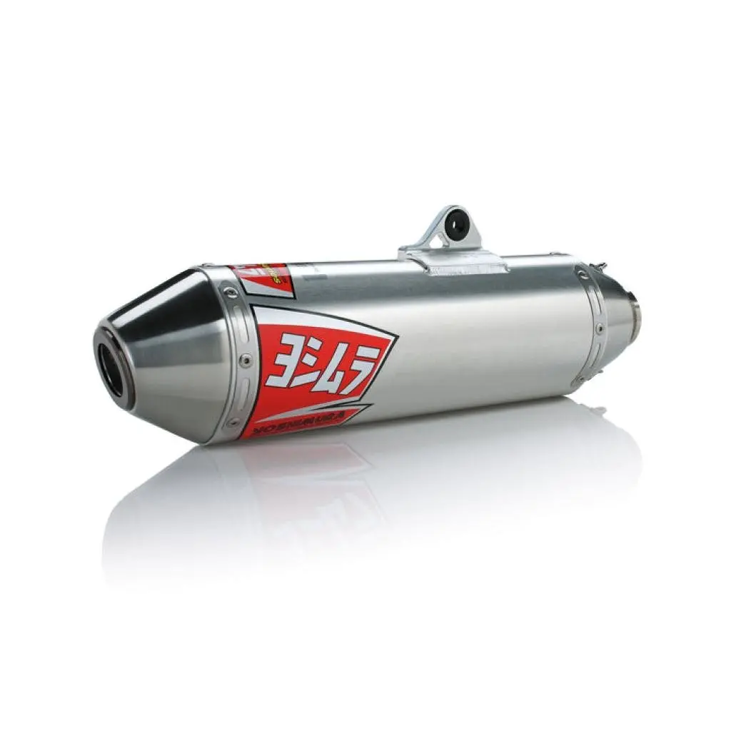 Yoshimura Rs-2 Slip-On Exhaust Klx250s/Sf 09-20 / Klx300s/Sm 21-23 | 14301Bc350 1
