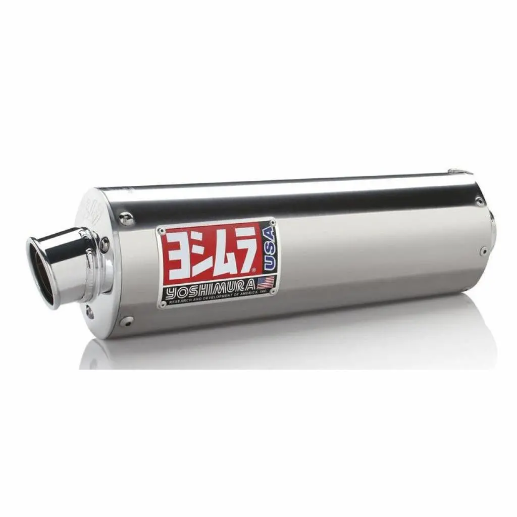 Yoshimura Rs-3 Full System Exhaust | D461afs-Sa 1