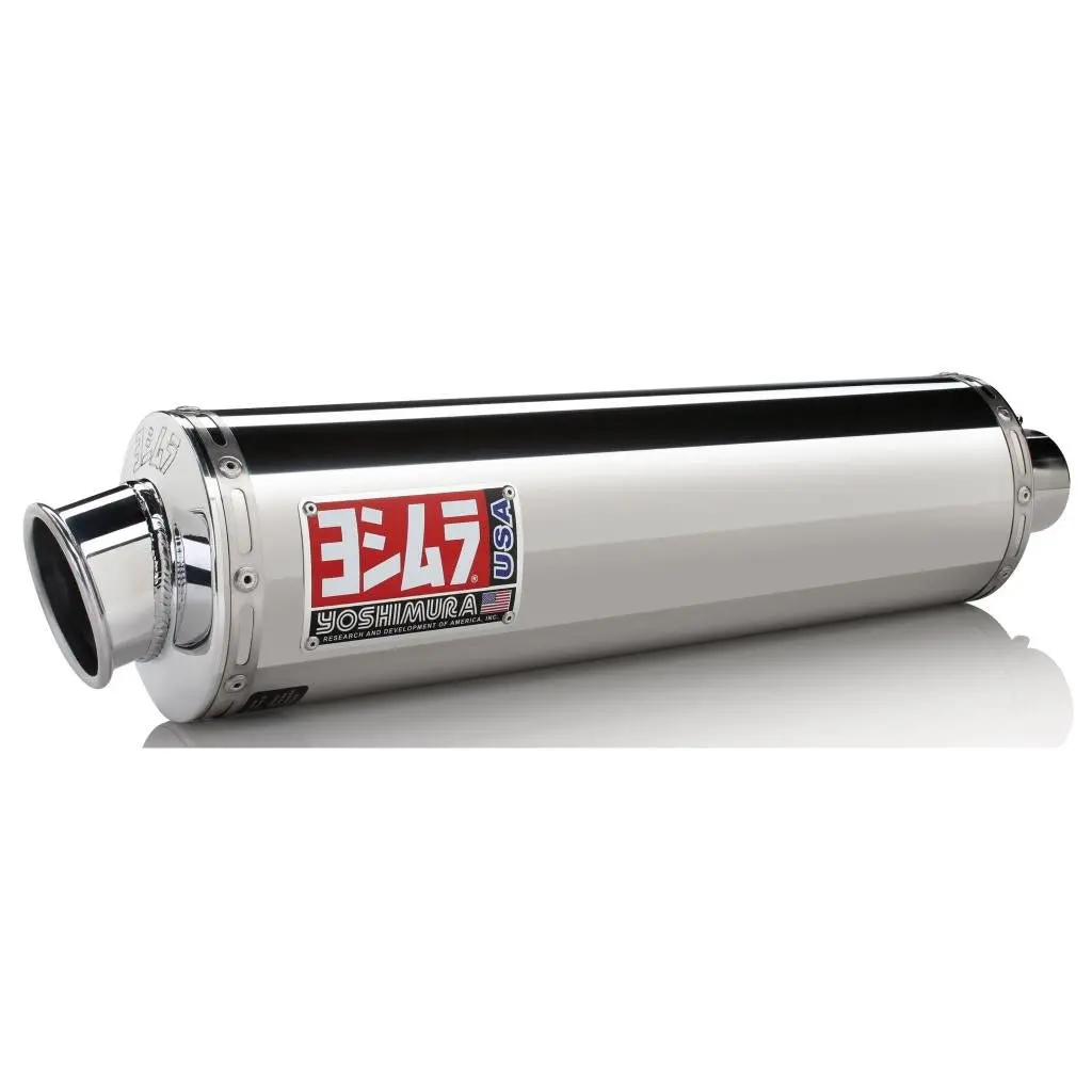 Yoshimura Rs-3 Slip-On Exhaust | 1320255 1