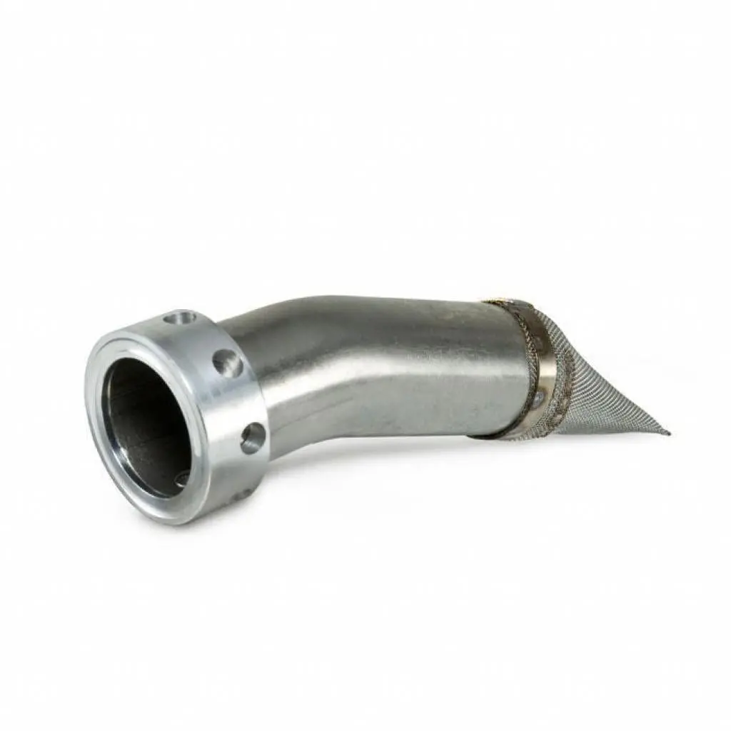 Yoshimura Rs-4 Exhaust Spark Arrestor | Sa-08-K 1