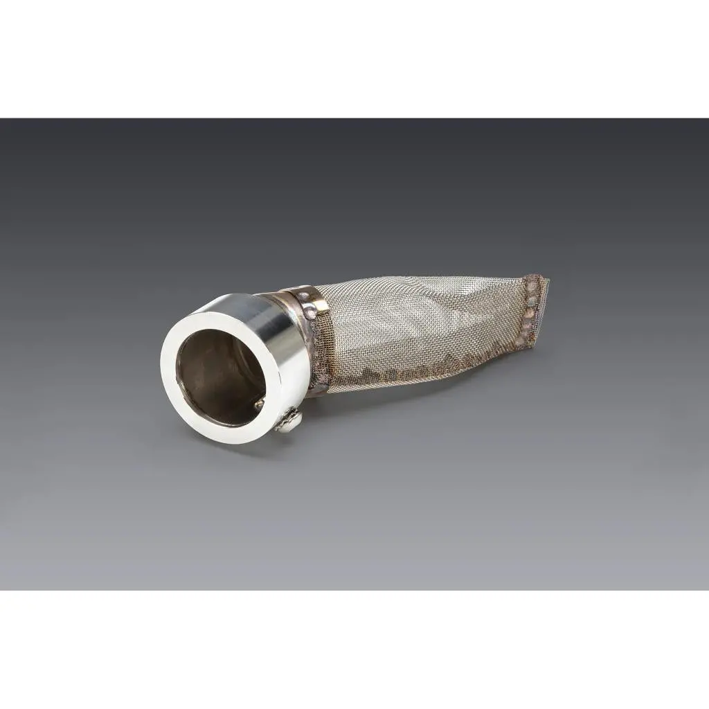 Yoshimura Rs-4 Exhaust Spark Arrestor | Sa-13-K 1