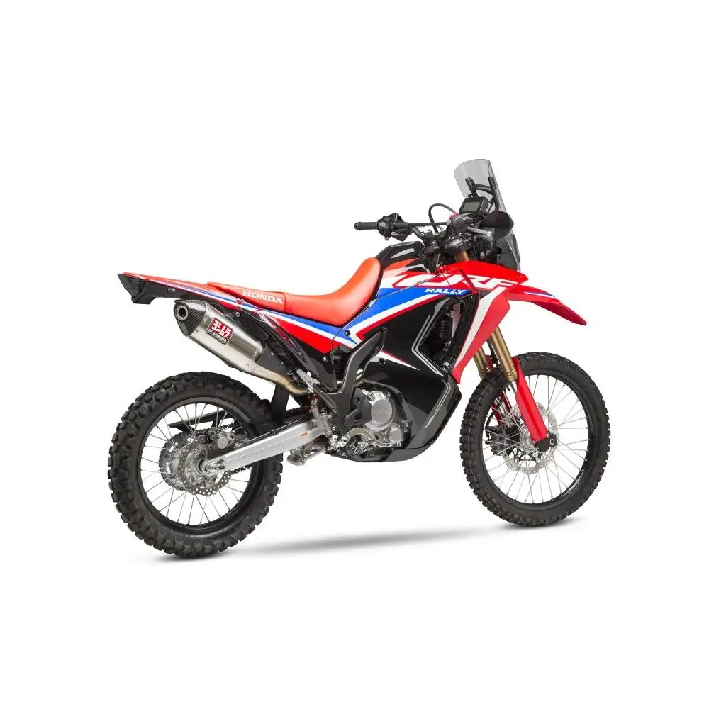 Yoshimura Rs-4 Slip-On Exhaust | 123412D520 1