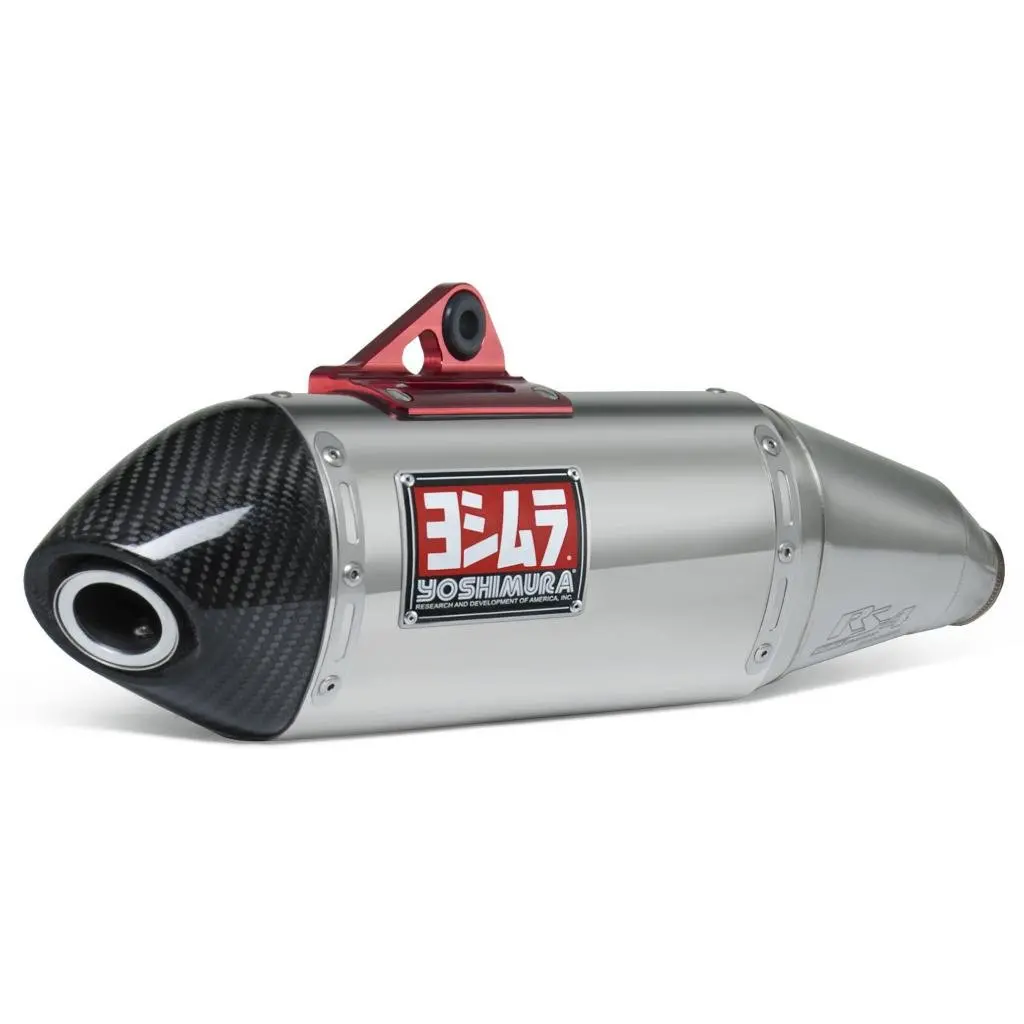 Yoshimura Rs-4 Slip-On Exhaust | 133002D520 1