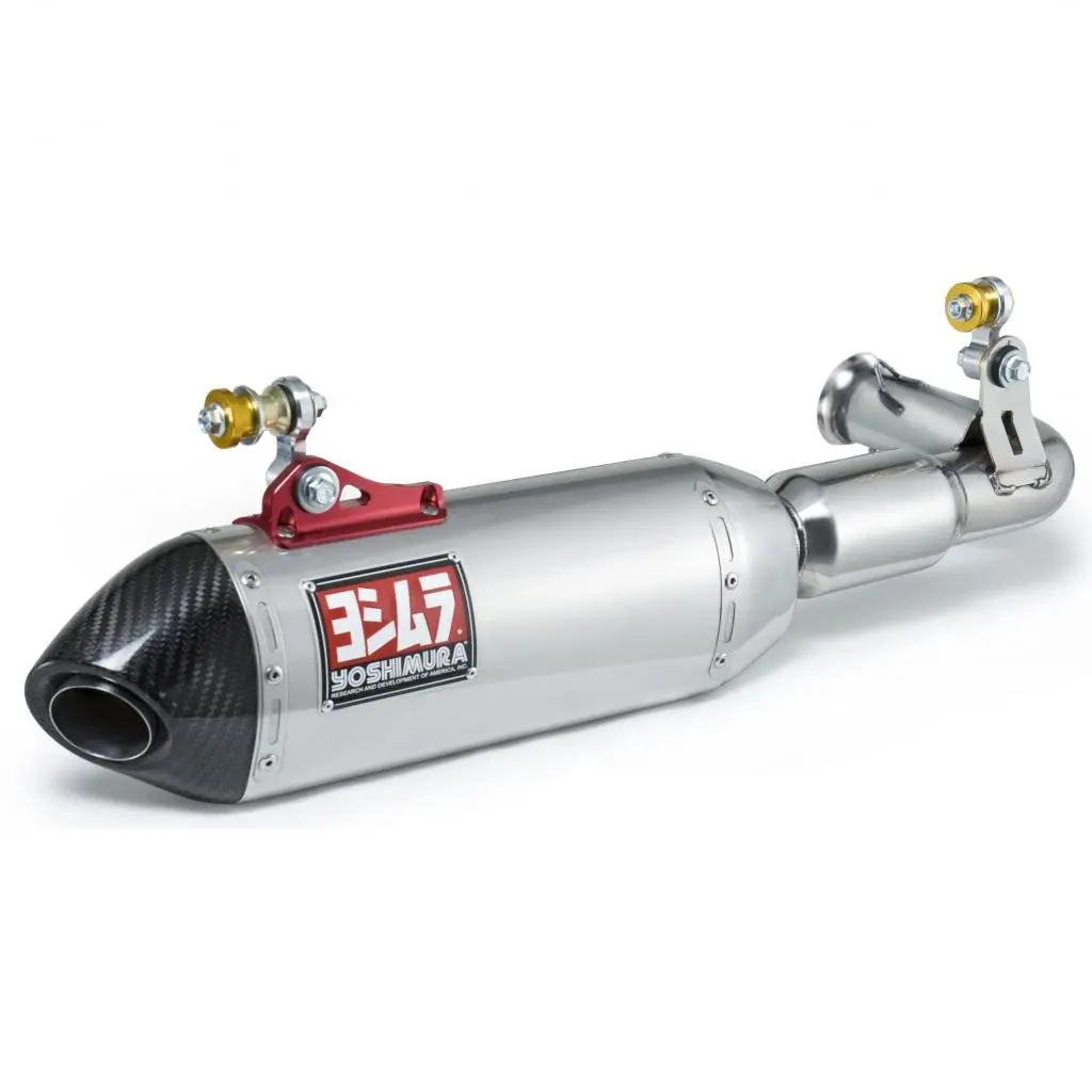 Yoshimura Rs-4 Slip-On Exhaust | 399002D520 1