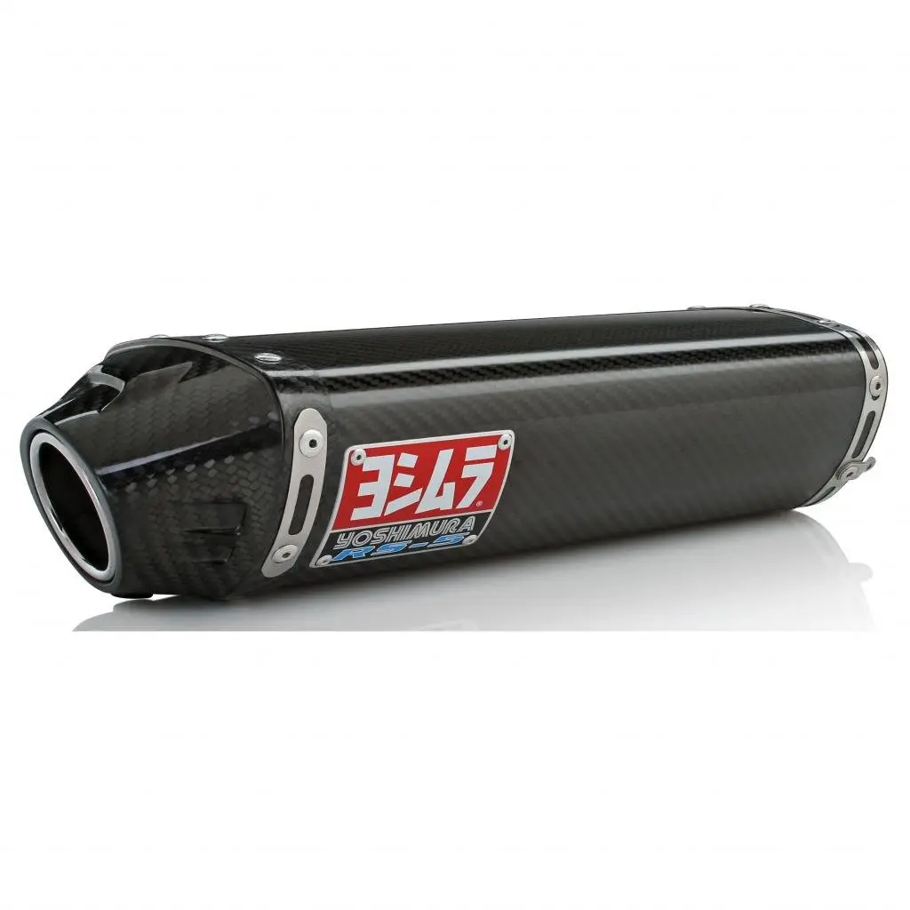 Yoshimura Rs-5 Undertail Slip-On Exhaust | 1200272 1