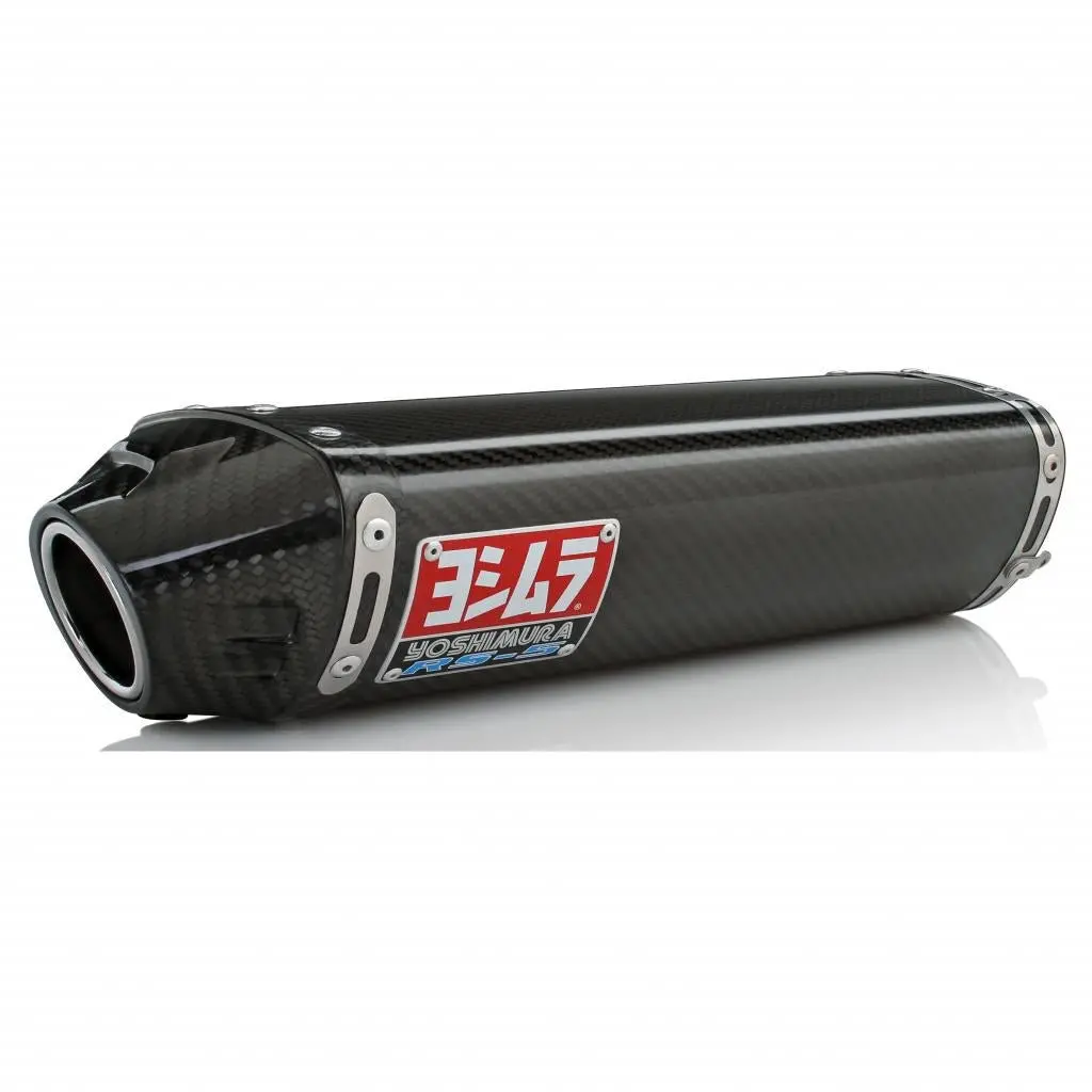 Yoshimura Rs-5 Undertail Slip-On Exhaust | 1225272 1