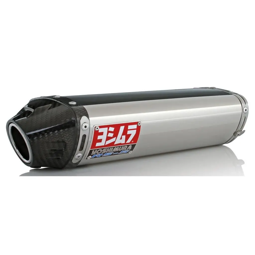 Yoshimura Rs-5 Undertail Slip-On Exhaust | 1227275 1